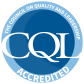 CQL Accreditation Logo