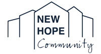 Homepage New Hope Community